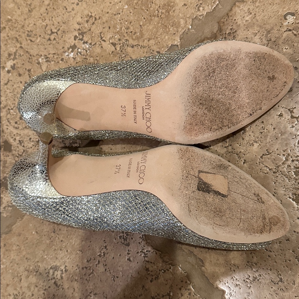 Jimmy Choo - Picture 2 of 5